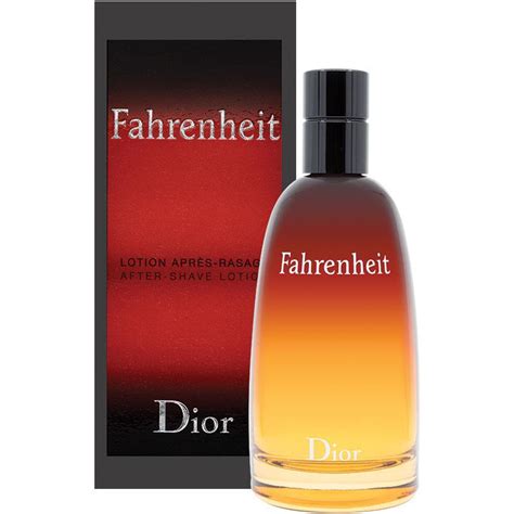 dior fahrenheit after shave su ebay|10 results for after shave spray fahrenheit 100ml .